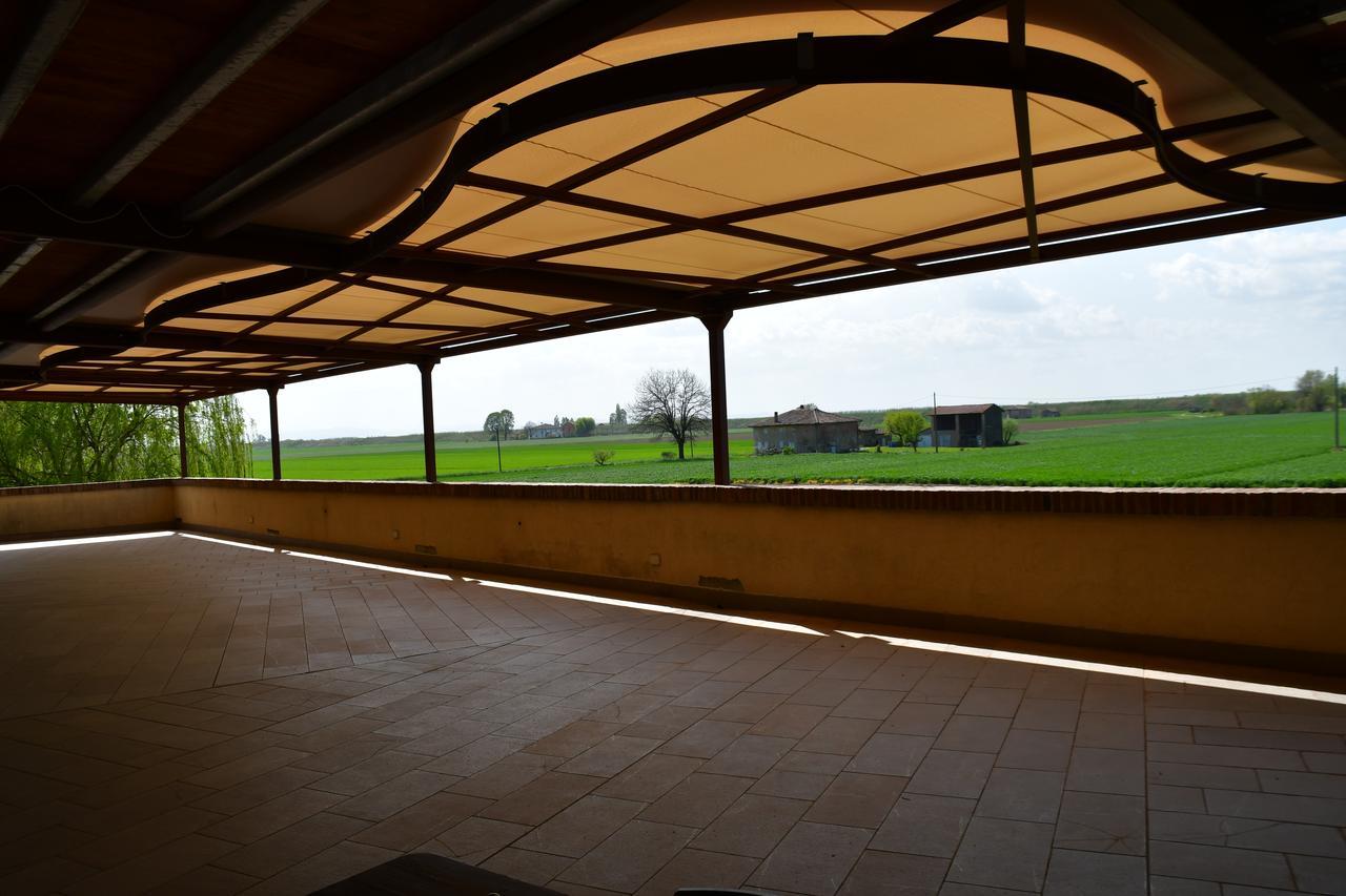Il Murello Fiorentina Ngoại thất bức ảnh
